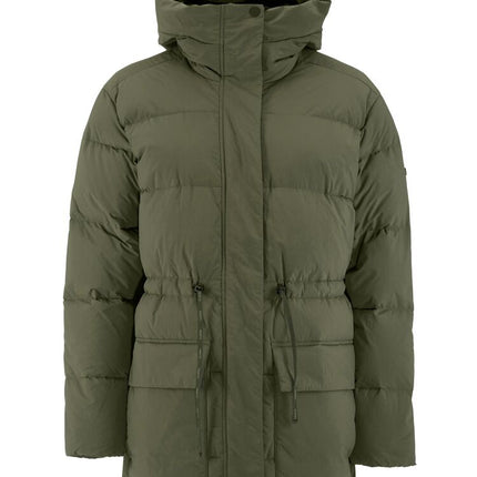 Urban Down Puffer Jacket W