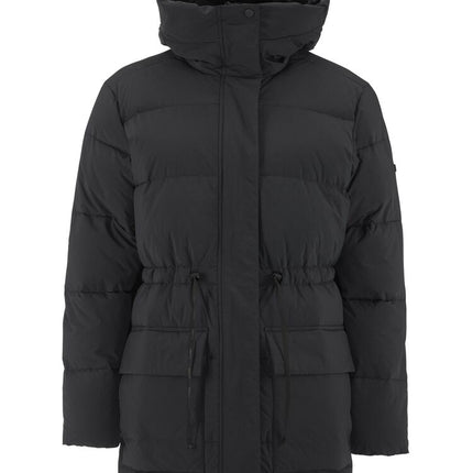 Urban Down Puffer Jacket W