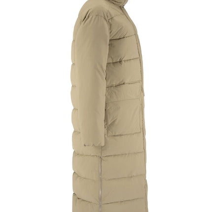 Urban Long Padded Coat W