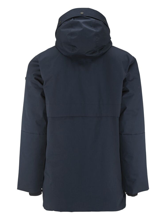 Urban Padded Parka M