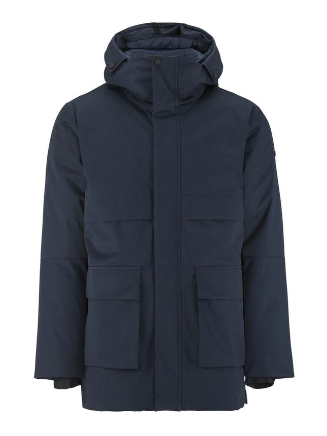 Urban Padded Parka M