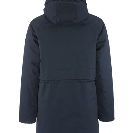 Urban Padded Parka W