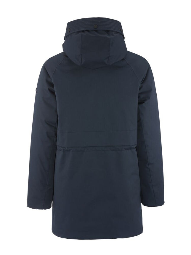 Urban Padded Parka W