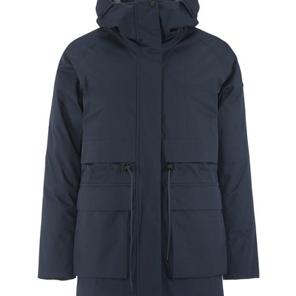 Urban Padded Parka W