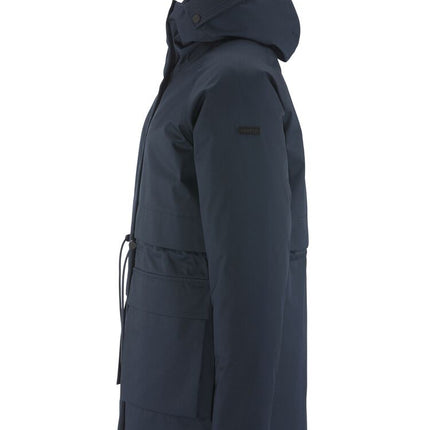Urban Padded Parka W