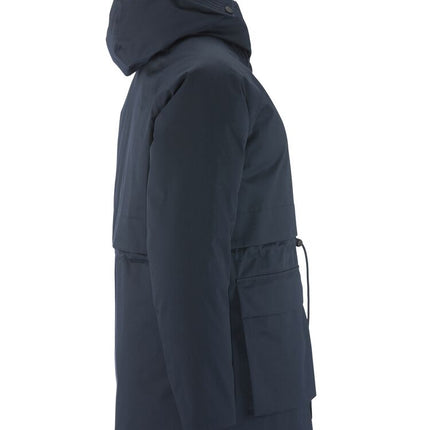 Urban Padded Parka W