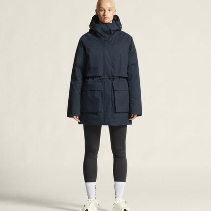 Urban Padded Parka W