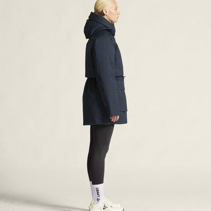 Urban Padded Parka W