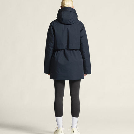 Urban Padded Parka W