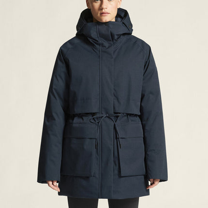 Urban Padded Parka W