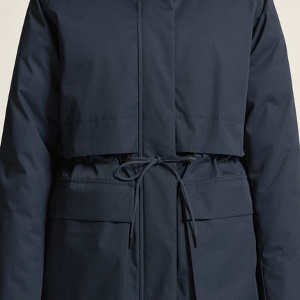 Urban Padded Parka W