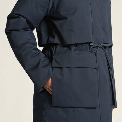 Urban Padded Parka W