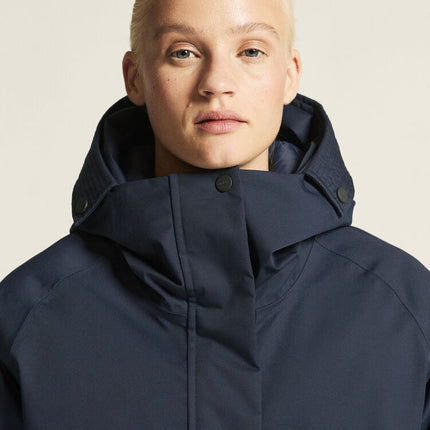 Urban Padded Parka W