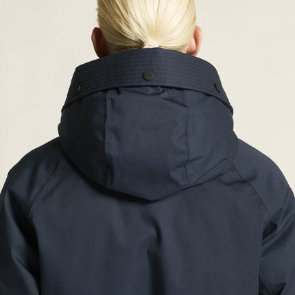 Urban Padded Parka W