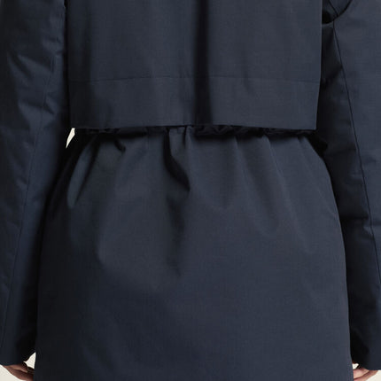 Urban Padded Parka W