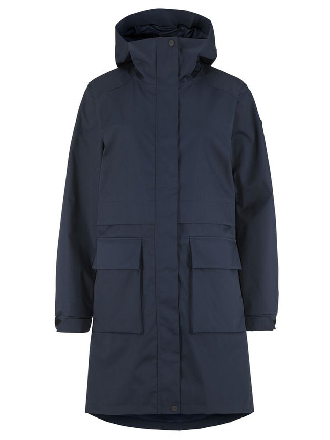 Urban Parka W