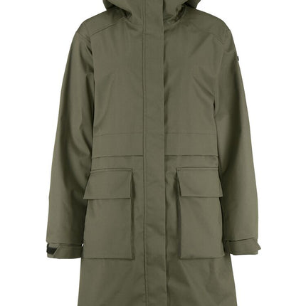 Urban Parka W