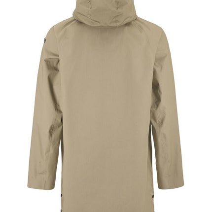Urban Shell Coat Uni