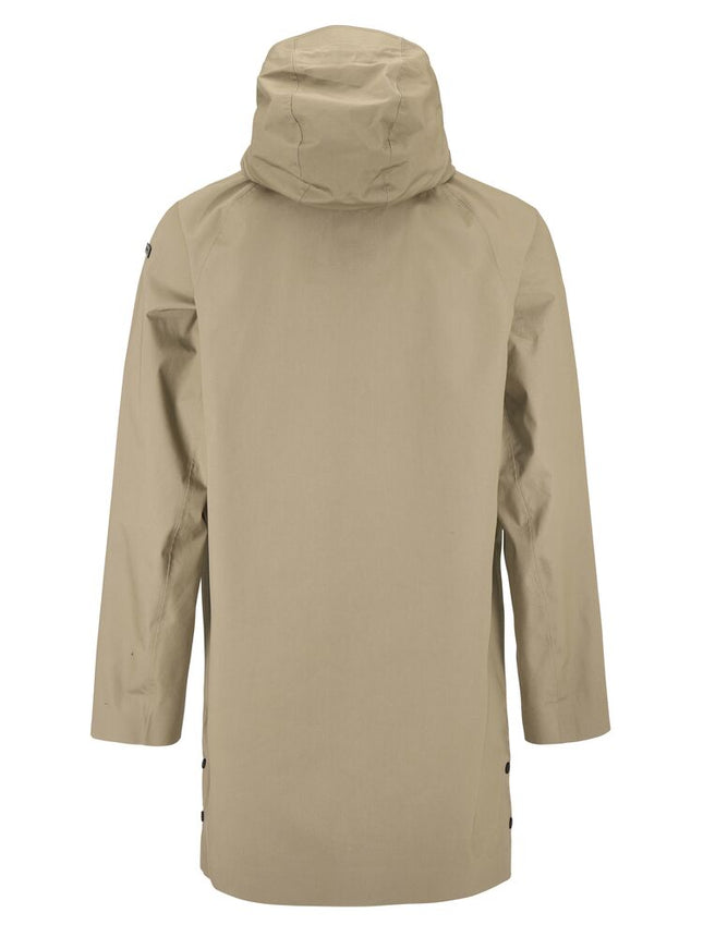 Urban Shell Coat Uni