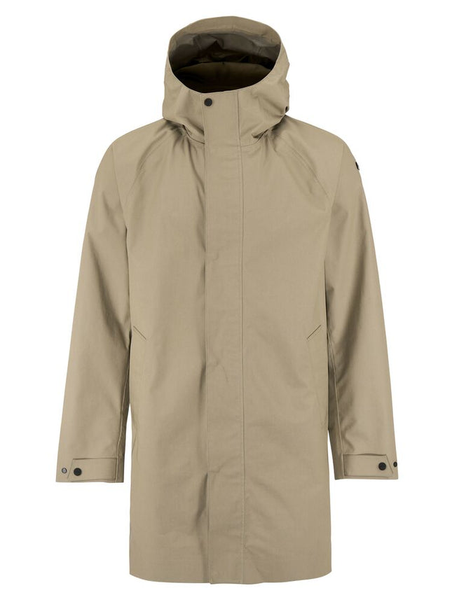 Urban Shell Coat Uni