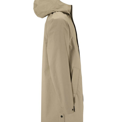 Urban Shell Coat Uni