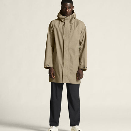 Urban Shell Coat Uni
