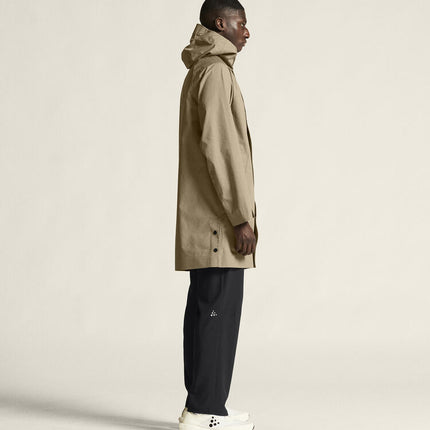 Urban Shell Coat Uni