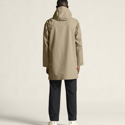 Urban Shell Coat Uni