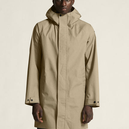 Urban Shell Coat Uni