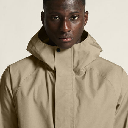Urban Shell Coat Uni
