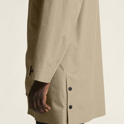 Urban Shell Coat Uni