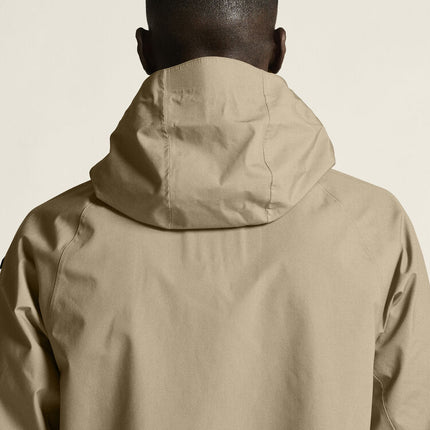 Urban Shell Coat Uni