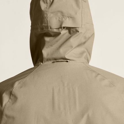 Urban Shell Coat Uni