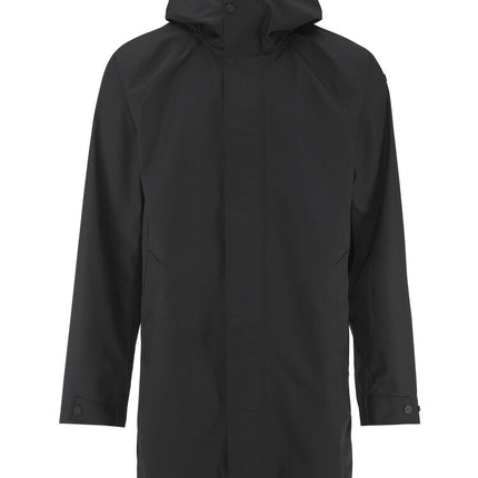 Urban Shell Coat Uni