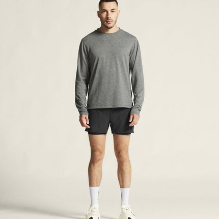 Thermal Mesh CN M