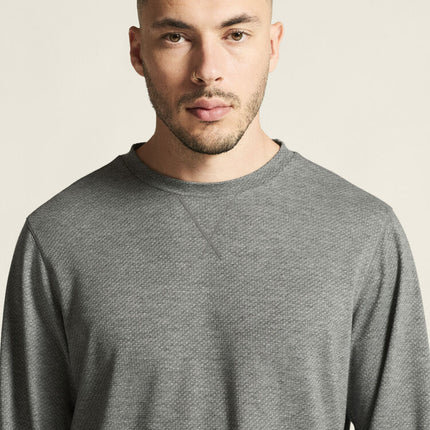 Thermal Mesh CN M