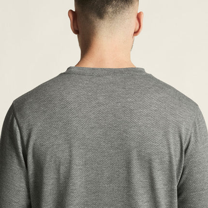 Thermal Mesh CN M