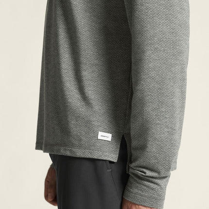 Thermal Mesh CN M
