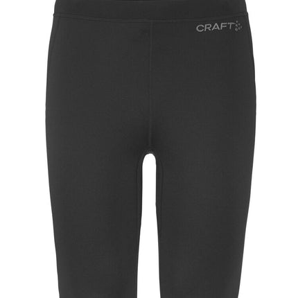 Explore Power Fleece Short Tights M