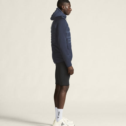 Explore Power Fleece Short Tights M