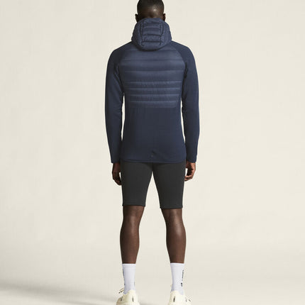 Explore Power Fleece Short Tights M
