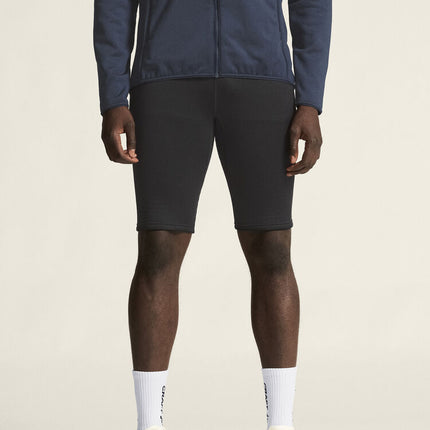 Explore Power Fleece Short Tights M