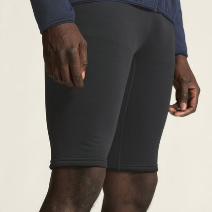 Explore Power Fleece Short Tights M