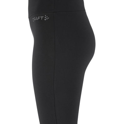Explore Power Fleece Short Tights W