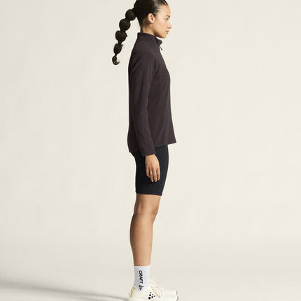 Explore Power Fleece Short Tights W
