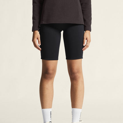 Explore Power Fleece Short Tights W