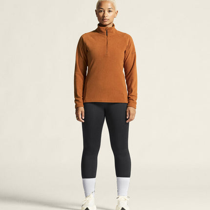 Explore Power Fleece Tights W