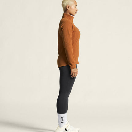 Explore Power Fleece Tights W