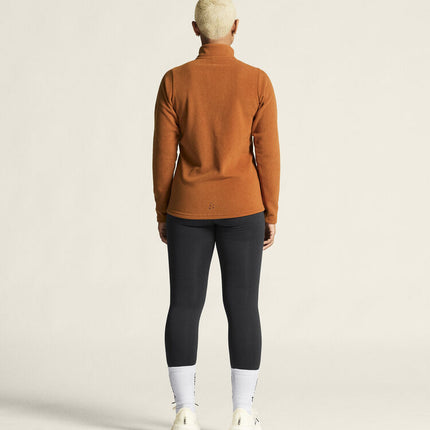 Explore Power Fleece Tights W
