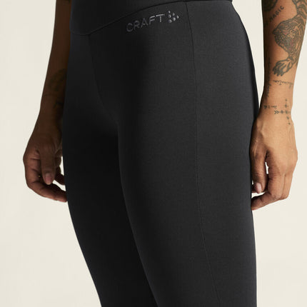 Explore Power Fleece Tights W